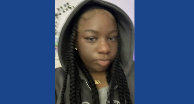 Police searching for missing 16-year-old in Virginia