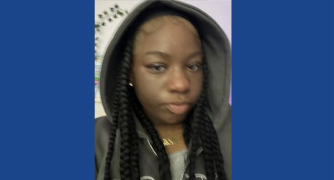 Police searching for missing 16-year-old in Virginia
