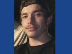 Police searching for wanted assault suspect in Georgia