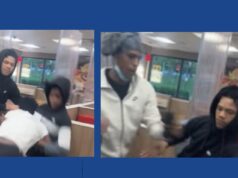 Police attempting to identify suspects involved in fight at Ohio restaurant