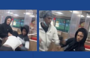 Police attempting to identify suspects involved in fight at Ohio restaurant