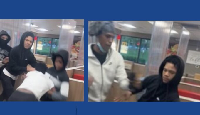 Police attempting to identify suspects involved in fight at Ohio restaurant