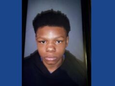Police searching for missing 12-year-old in Georgia