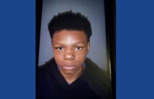 Police searching for missing 12-year-old in Georgia