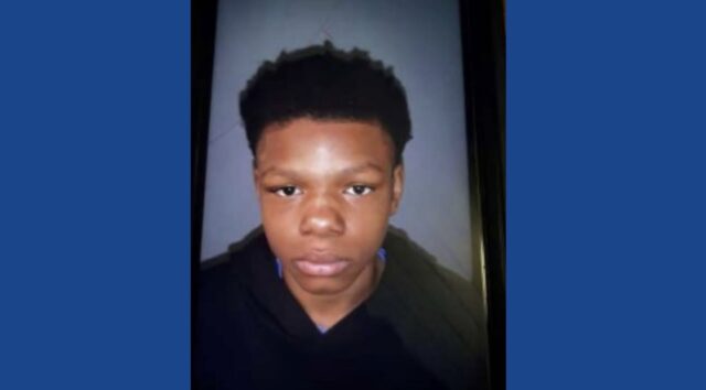 Police searching for missing 12-year-old in Georgia