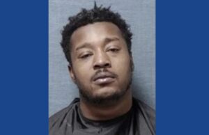 U.S. Marshals searching for wanted murder suspect in Ohio