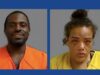 Two people arrested following drug bust in Alabama