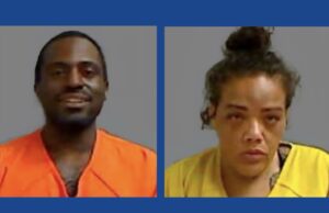 Two people arrested following drug bust in Alabama