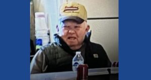 Police searching for missing person in Kentucky