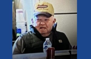Police searching for missing person in Kentucky