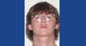 Police searching for missing 17-year-old in Florida