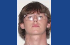 Police searching for missing 17-year-old in Florida
