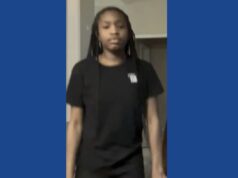 Police searching for missing 12-year-old in Alabama