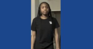 Police searching for missing 12-year-old in Alabama