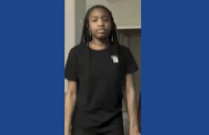 Police searching for missing 12-year-old in Alabama