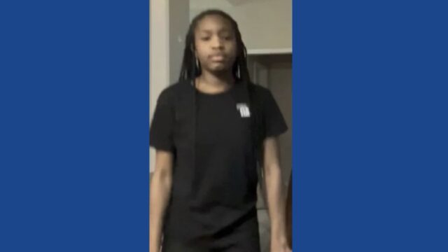 Police searching for missing 12-year-old in Alabama