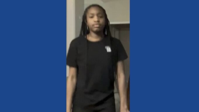 Police searching for missing 12-year-old in Alabama