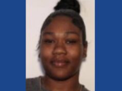 Police searching for mother last seen dropping child off at babysitter’s home in Georgia