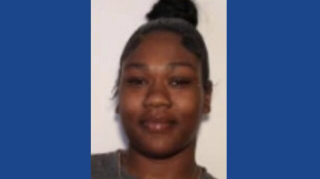Police searching for mother last seen dropping child off at babysitter’s home in Georgia