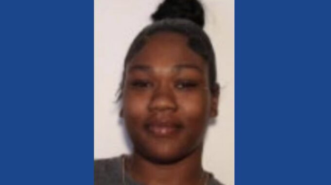 Police searching for mother last seen dropping child off at babysitter’s home in Georgia