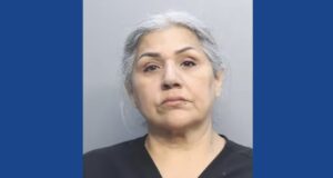 One woman arrested after assaulting driver during road rage incident in Florida