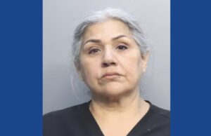 One woman arrested after assaulting driver during road rage incident in Florida