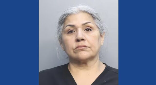 One woman arrested after assaulting driver during road rage incident in Florida
