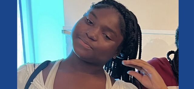 Police searching for missing 15-year-old in North Carolina