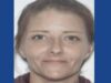 Police searching for missing woman in South Carolina