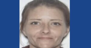 Police searching for missing woman in South Carolina