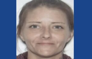 Police searching for missing woman in South Carolina