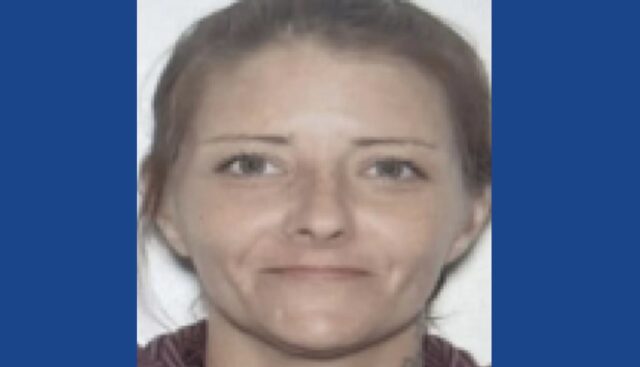 Police searching for missing woman in South Carolina