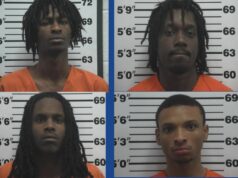 Four people arrested following large drug bust in Ohio