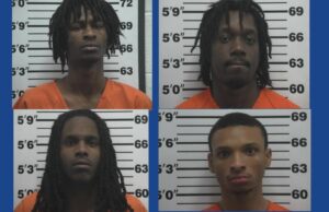 Four people arrested following large drug bust in Ohio