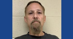 One person arrested for impersonating police officer in Maryland