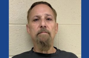 One person arrested for impersonating police officer in Maryland