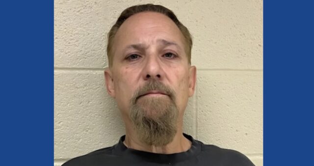 One person arrested for impersonating police officer in Maryland
