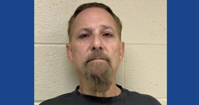 One person arrested for impersonating police officer in Maryland