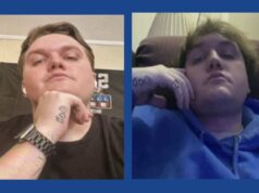 Police searching for missing person in Alabama