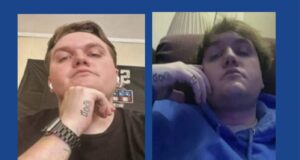 Police searching for missing person in Alabama