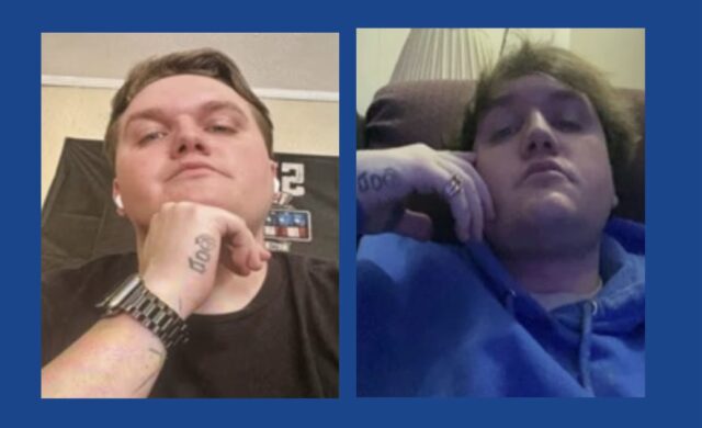 Police searching for missing person in Alabama