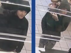 Police attempting to identify robbery suspects in Ohio