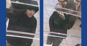 Police attempting to identify robbery suspects in Ohio