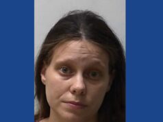 One person arrested after child tests positive for cocaine in South Carolina
