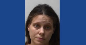 One person arrested after child tests positive for cocaine in South Carolina
