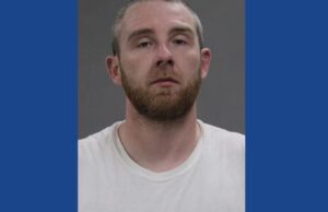 One person arrested following multiple theft incidents in Ohio