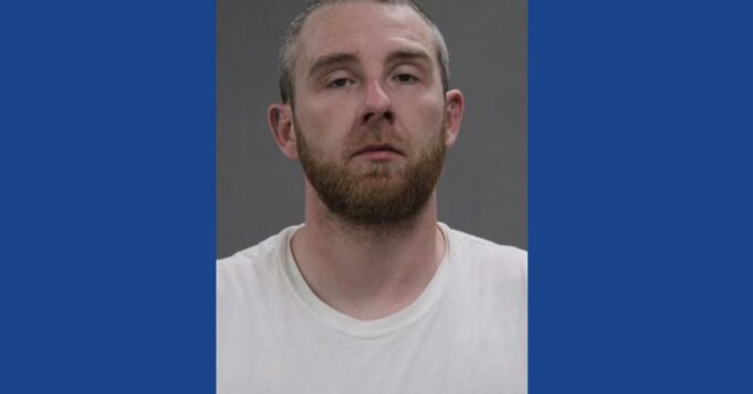 One person arrested following multiple theft incidents in Ohio