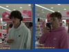 Police attempting to identify theft suspects in Ohio