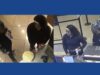 Police searching for suspects who attempted to bring rifle into Ohio movie theater