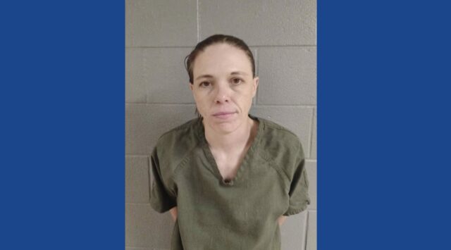 One persons arrested on burglary and drug charges following storage unit theft in Kentucky